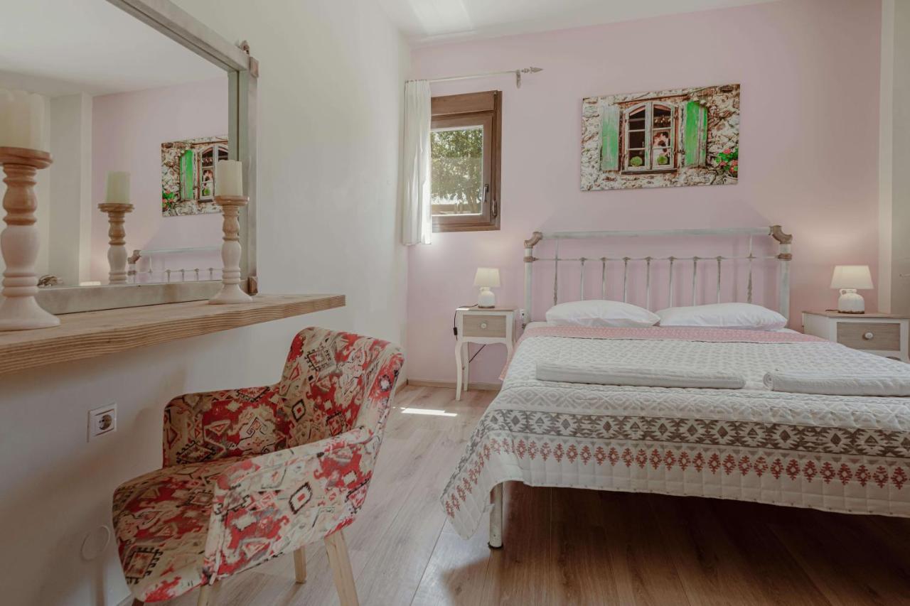 Villa Emma 雅拉尼奥 外观 照片